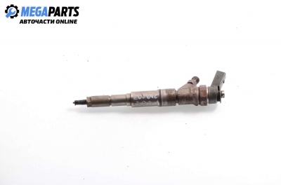 Diesel fuel injector for BMW 5 (E60, E61) 3.0 D, 218 hp, sedan automatic, 2004